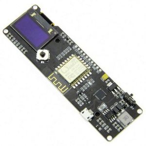 Elektronik bileşenler entegre devreler esp8266 wifi modülü