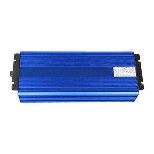欧盟12v <span class=keywords><strong>220v</strong></span>太阳能逆变器充电器50A纯正弦波3000W UPS逆变器1000w 2000w 3000w 12v 48V 24V <span class=keywords><strong>220v</strong></span>功率逆变器