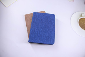 Рекламный блокнот с логотипом на заказ - Product Image 4