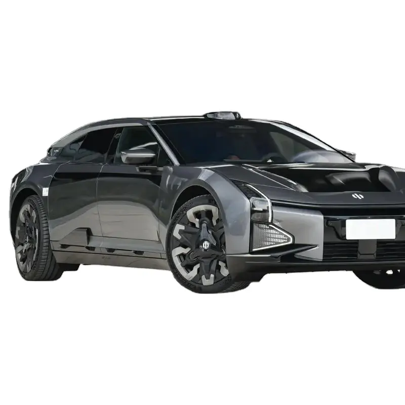 Спортивный седан Voiture Hiphi Z, 2023, новые энергетические автомобили, подержанные автомобили, по-честному, рикша, Электромобиль для взрослых, китайские электромобили