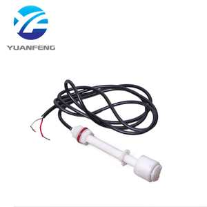 Horizontal <strong>Float</strong> Ball <strong>Level</strong> <strong>Switch</strong> Electrical Water <strong>Level</strong> <strong>Control</strong> <strong>Float</strong> <strong>Switch</strong> Automatic Liquid <strong>Level</strong> <strong>Sensor</strong> - Product Image 2