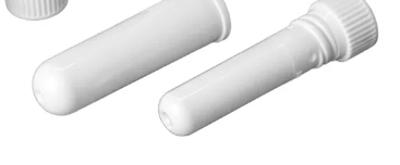 White cotton core