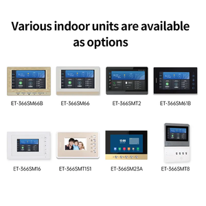 7-Inch Wired Home Security Video <strong>Intercom</strong> Door Phone Entry <strong>System</strong> <strong>Color</strong> Camera TCP Network <strong>Intercom</strong> Doorbell <strong>System</strong> Wholesale - Product Image 4
