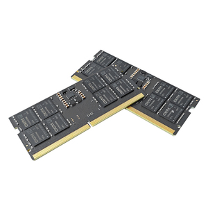 Venta al por mayor OEM ODM Original 16GB DDR5 RAM 5600MHZ AMD Compatible Laptop Desktop RAM DDR5 16GB DDR3 Modelos 5600Mhz Frecuencia - Product Image 1