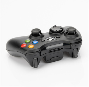 Xbox360 denetleyicisi için yeni BT kablosuz denetleyici Game Gamepad Joystick - Product Image 3