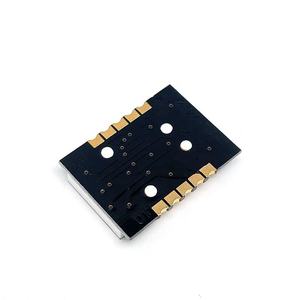 Display a led a due cifre JSTRONIC a sette segmenti da 0.4 pollici smd personalizzato a 2 cifre 7 segmenti - Product Image 2