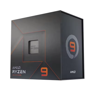 FOR CPU <strong>amd</strong> R9 7900X 7950X/7950X 3D CPU <strong>Processor</strong> for Desktop <strong>Computer</strong> PC 12 Cores 24 Thread AM5 Interface New Boxed R9 7900 - Product Image 4