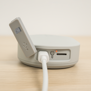 ILinkSens IoT telecomando Wireless 4G sensore di temperatura ricaricabile Monitor Gateway trasmettitore DTU GPS RS485 IP65 MQTT/TCP - Product Image 2