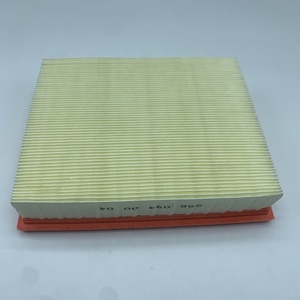 2660940004-空气过滤器，空气过滤器奔驰W169 W245 - Product Image 3
