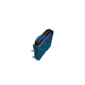 オリジナルの新しいplcアナログ入力モジュールNZ2EXSS2-8TE - Product Image 2