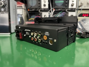 <span class=keywords><strong>DSP</strong></span> Autoradio Stereo Autoradio BT 12V In-dash 1 Din FM Aux In ricevitore SD USB MP3 lettore mp3 per auto