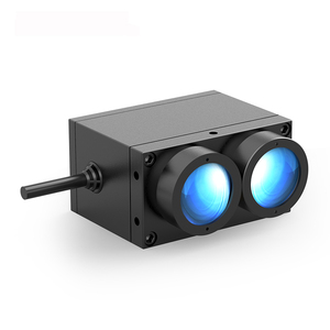 Sensor de medición láser de larga distancia con alta precisión - Product Image 1