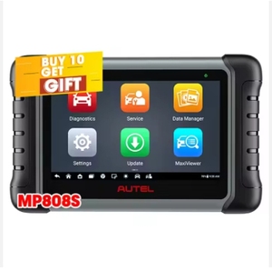 Für Autel MaxiPRO MP808S Maxidas Auto diagnose Auto Scanner Engine Analyzer Tools - Product Image 1