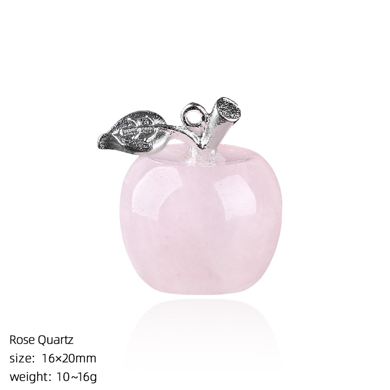 Quartz rose