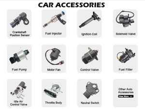 Uscita cambio automatico sensore velocità veicolo FN12-21-551A G4T08671 muslimfor Fit Mazda 3 5 6 - Product Image 6