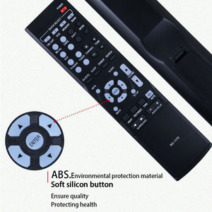 Remote Commander Remote Denon Av Receiver SystemのRC-1170リモコン - Product Image 2