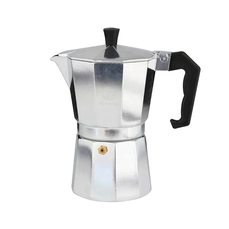 Pengrui Gratis Sample Hot Koop Espresso Koffiezetapparaat