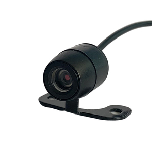 Mini kamera araba geri yardım oto elektronik RCA kablosu su geçirmez IP69K ayna hiçbir ayna otomobil yedek kamerası - Product Image 6
