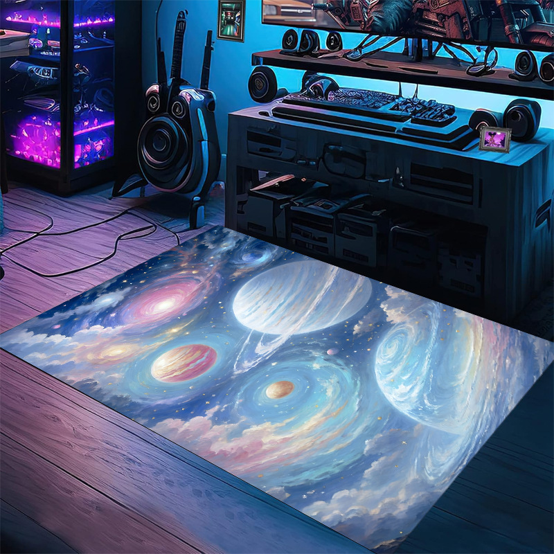Mystic Side - Universe - 12
