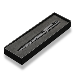 Khẩn Cấp Ngoài Trời Glass Breaker Kim Loại Bóng Chiến Thuật Bút/Văn Phòng Đa Chức Năng Bút - Product Image 3