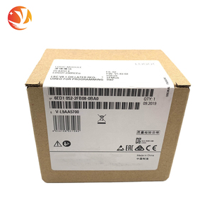Gold verkäufer 6ED1052-2FB08-0BA0 LOGO! 230RCEO Programming Host Module SPS-Controller Brandneuer Original Spot - Product Image 1