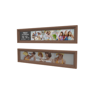 21.2inch FHD line-màn hình RAM DDR3 256Mb Rom TF 4 ~ 32GB sọc thương mại thúc đẩy quảng cáo Máy nghe nhạc máy ảnh kỹ thuật số khung - Product Image 1