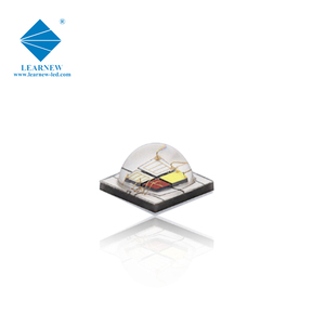 พลังงานสูงนำ5W/10W/12W Smd 5050 Rgb/Rgbw นำความเข้มลูเมนสูง - Product Image 1