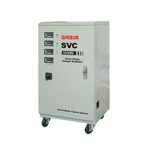 New <strong>0</strong>.5kva Single <strong>Phase</strong> Automatic Voltage Regulator for Computer