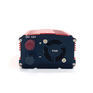 מהפך גלי סינוס שונה 12V/24V 400W