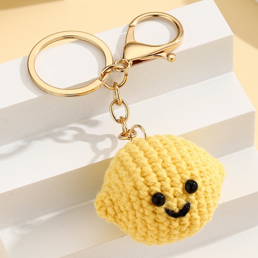 Yellow-Lemon