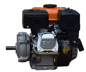 Güç değeri 4 zamanlı 6.5 hp benzinli motor şanzıman ile - Product Image 4