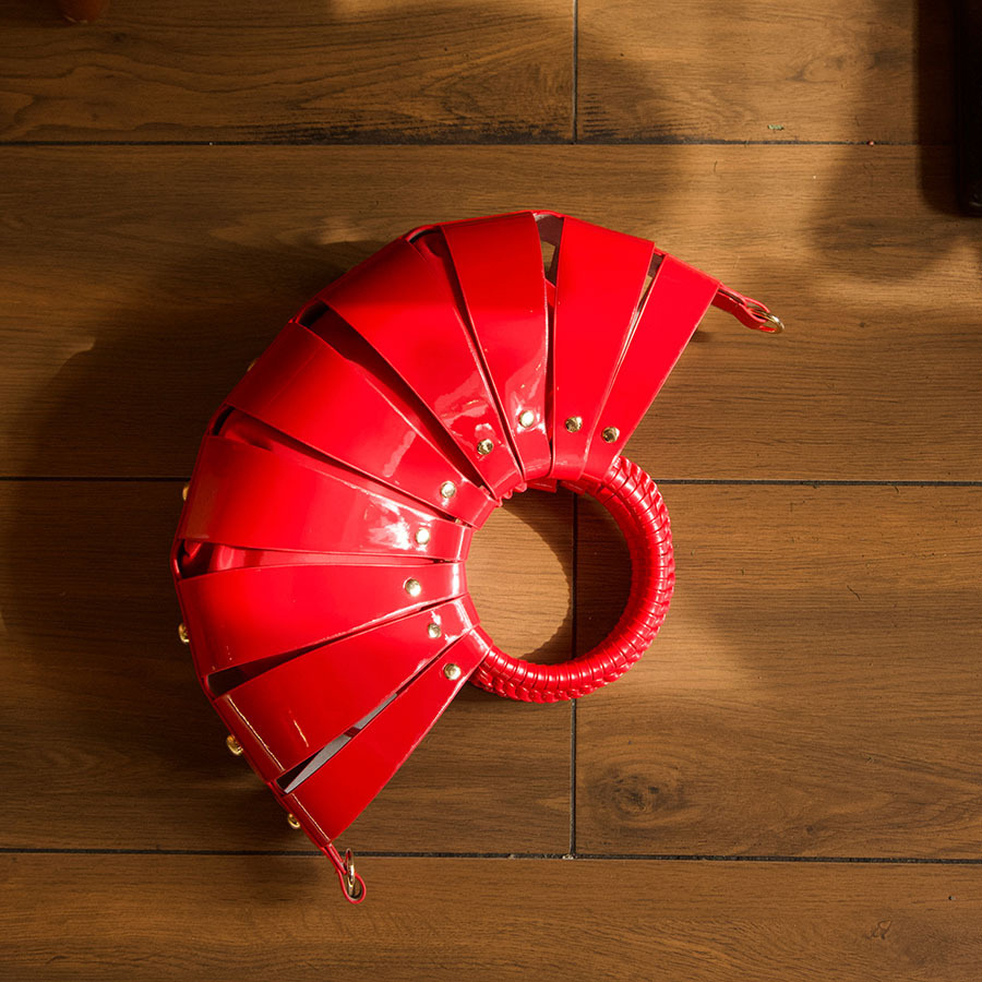 ZCYM-630 Rouge