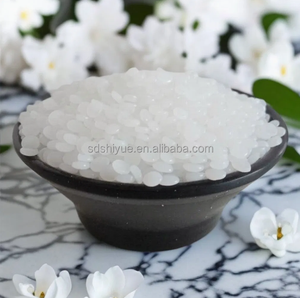 เม็ดพลาสติกบริสุทธิ์ความหนาแน่นสูง (HDPE) 5421B 7700F สำหรับการปั้นฟิล์มอุปกรณ์เสริมเส้นใยการไหลสูง - Product Image 2