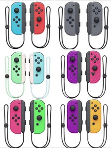 <strong>switch</strong> NS <strong>game</strong> <strong>controller</strong> joyconRGB cool handle <strong>switch</strong> with light small handle left and right <strong>game</strong> <strong>controller</strong> - Product Image 5