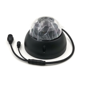 DA-HUA 8MP IP <strong>Camera</strong> Lite <strong>IR</strong> Vari-focal Dome Network <strong>Camera</strong> IPC-HDBW2831R-ZS-S2 - Product Image 3