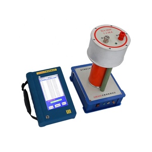 Hvhipot gd6400a điện dung và tản yếu tố Tester điện áp cao Tester - Product Image 1