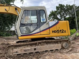 <strong>KATO</strong> HD512 Is Inexpensive and Versatile, Suitable for a Variety of Application Scenarios - Product Image 2