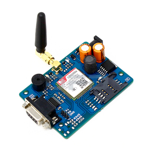 SIM800A Quad Band GSM/GPRS modulo SIM800A con interfaccia RS232 - Product Image 1