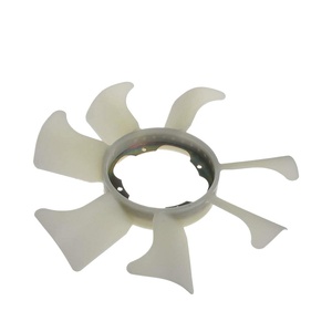 冷却ファンブレード21060-86G00 <span class=keywords><strong>2106086G00</strong></span>日産ピックアップ1995-1997に適しています