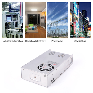 SD-350D 350w Dc to Dc Power Converter <strong>Single</strong> <strong>Output</strong> 72~144VDC DC Converter - Product Image 5