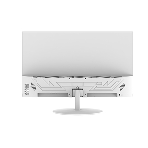 White New LED <strong>Monitor</strong> 21.5 Inch 75Hz Home Office Monitoring Network Game Desktop Pc <strong>Monitor</strong> - Product Image 3