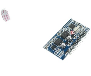 Digital output temperature and humidity <strong>sensor</strong> <strong>DHT11</strong> temperature and humidity <strong>sensor</strong> - Product Image 5