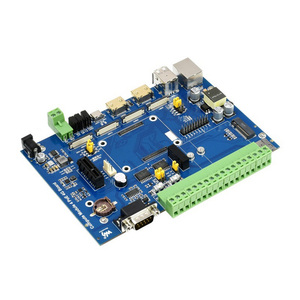 Modulo di calcolo 4 scheda di sviluppo industriale IoT tutte le varianti globali 5G/4G/3G/2G supporto rete cellulare PoE Ethernet - Product Image 2