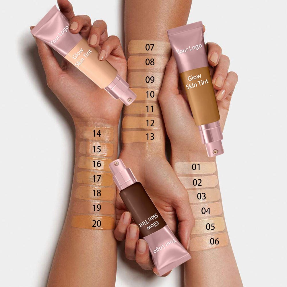 Couleur personnalisée