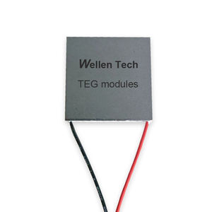 12V Peltier teg SP 1848 nhiệt điện Máy phát điện mô-đun chất bán dẫn cho bếp gỗ seebeck bếp gỗ 1848 mô-đun - Product Image 2