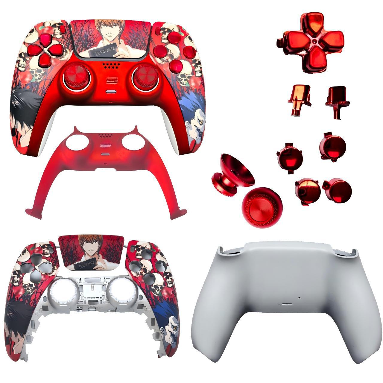 3-Rojo (sin incluir el controlador)
