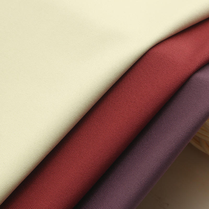 ผ้าโพลีเอสเตอร์รีไซเคิล