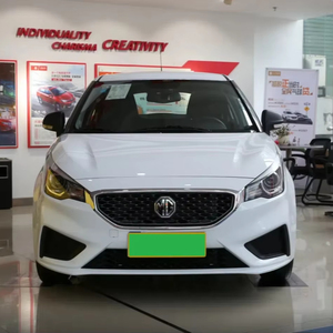 MG3 AMTコンフォートエディションミニSUV左ドライブターボエンジンガソリン中古車 - Product Image 1