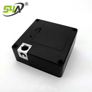 S4A Ttlock APP การควบคุมระยะไกล Rfid ความปลอดภัยตู้ล็อคประตู - Product Image 4