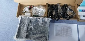 アフラトキシン食品分析高性能液体クロマトグラフHPLCラボ用高品質HPLCシステム